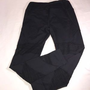 Victoria Secret Sport leggings size medium